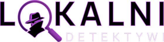 Lokalni Detektywi