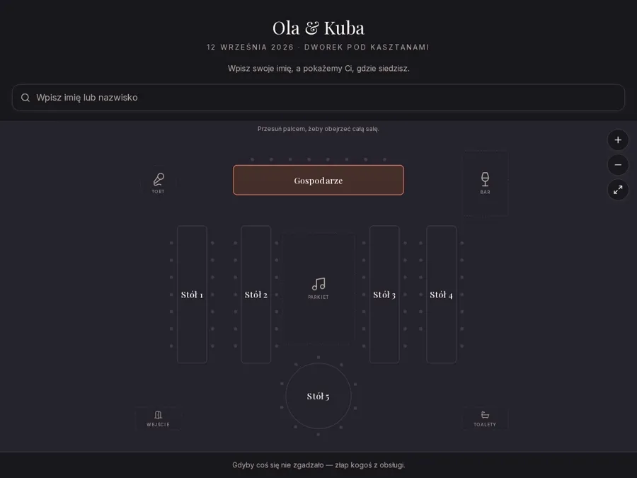Plan Sali